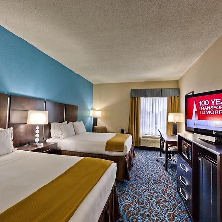 Holiday Inn Express Chillicothe East By Ihg Kültér fotó