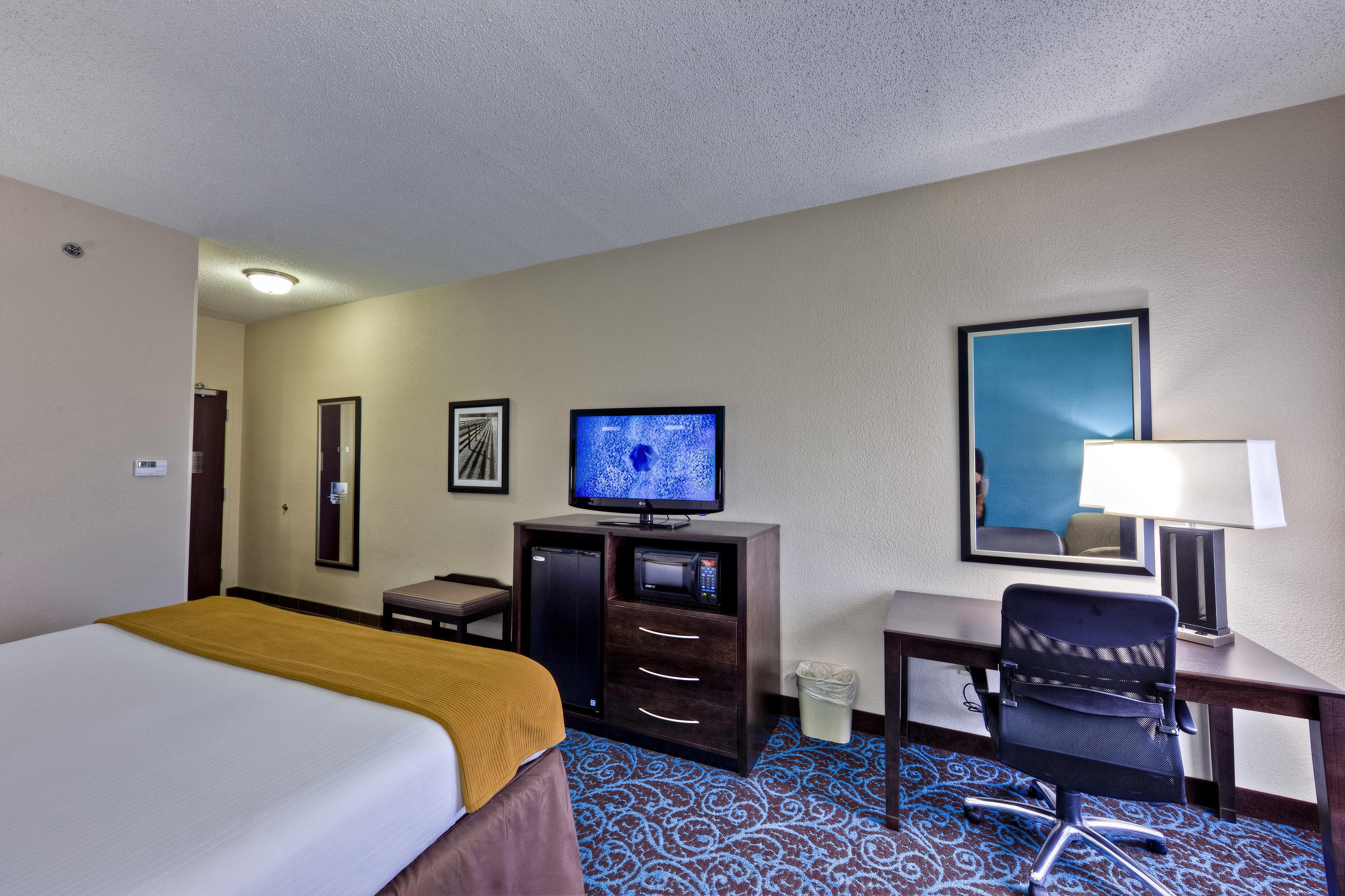 Holiday Inn Express Chillicothe East By Ihg Kültér fotó