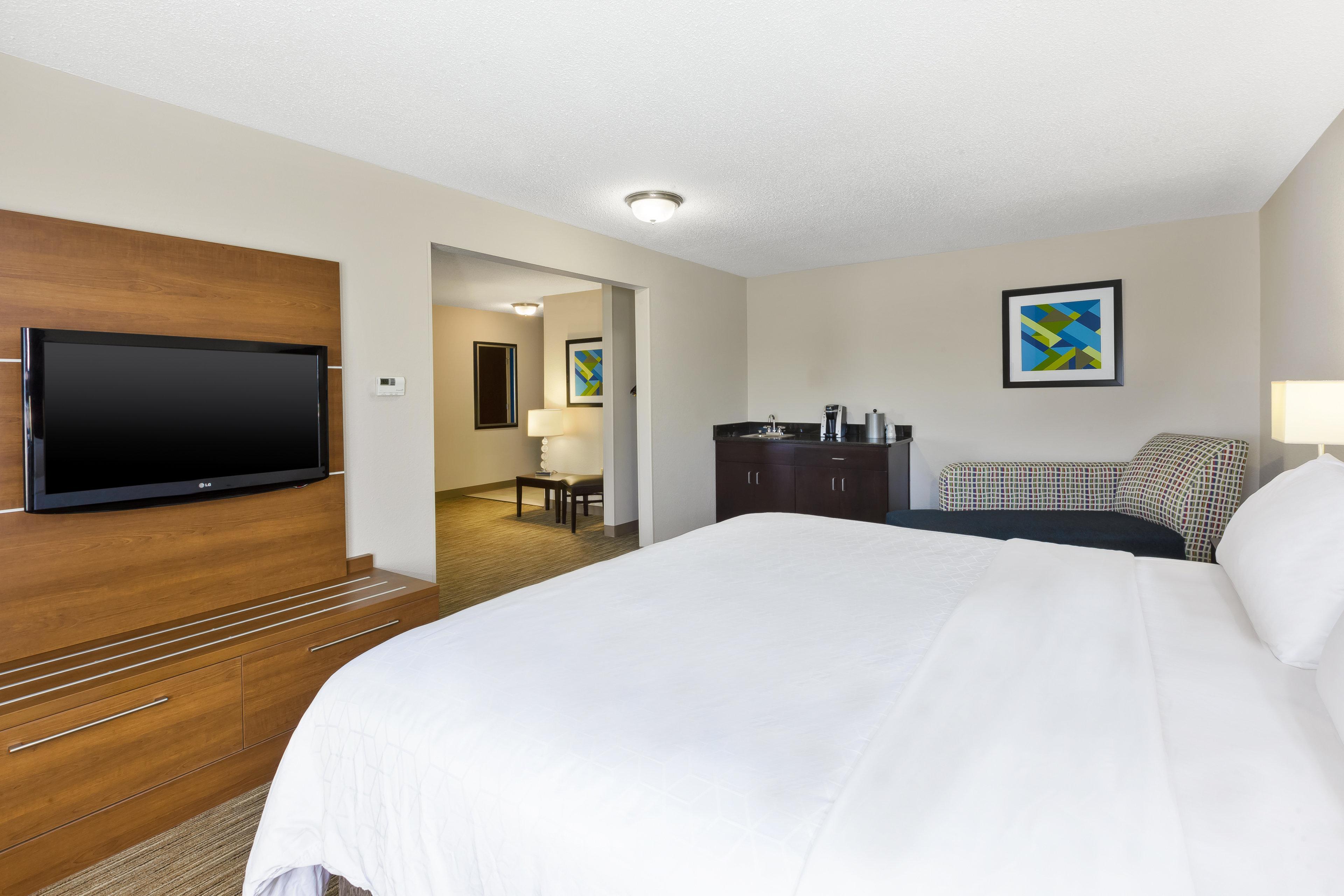Holiday Inn Express Chillicothe East By Ihg Kültér fotó