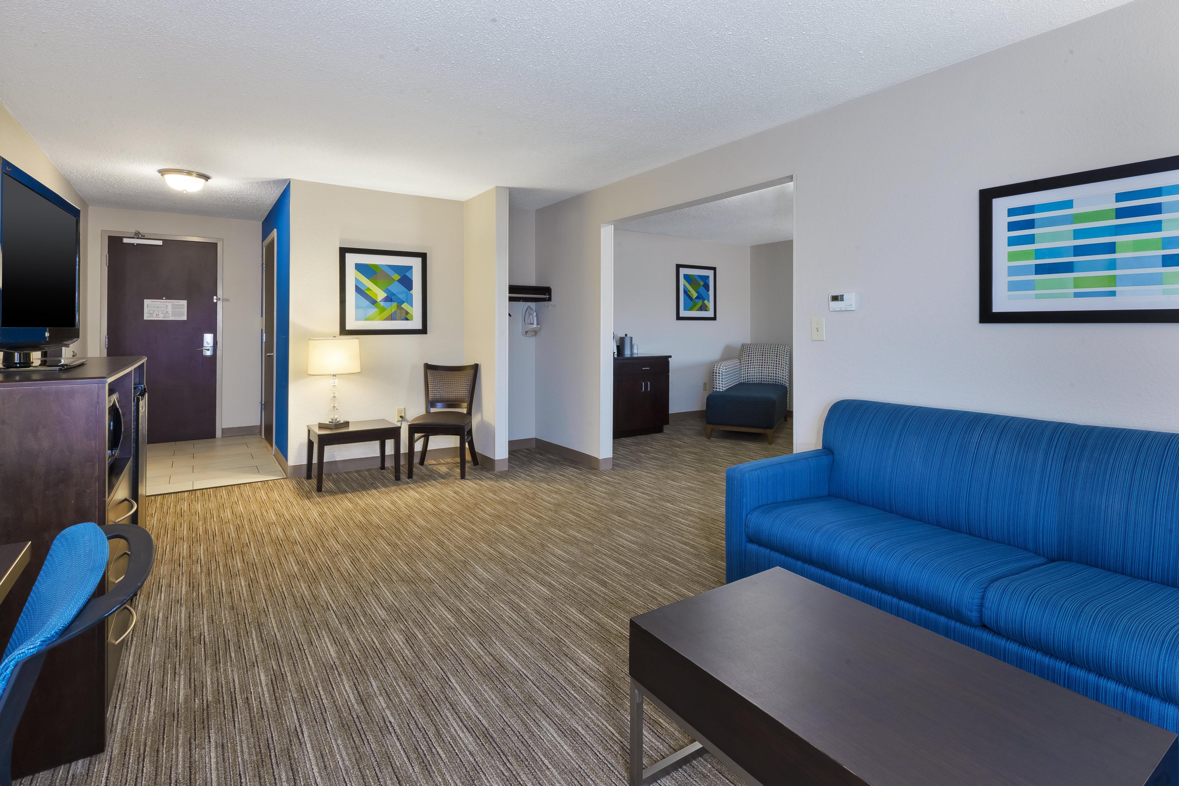 Holiday Inn Express Chillicothe East By Ihg Kültér fotó