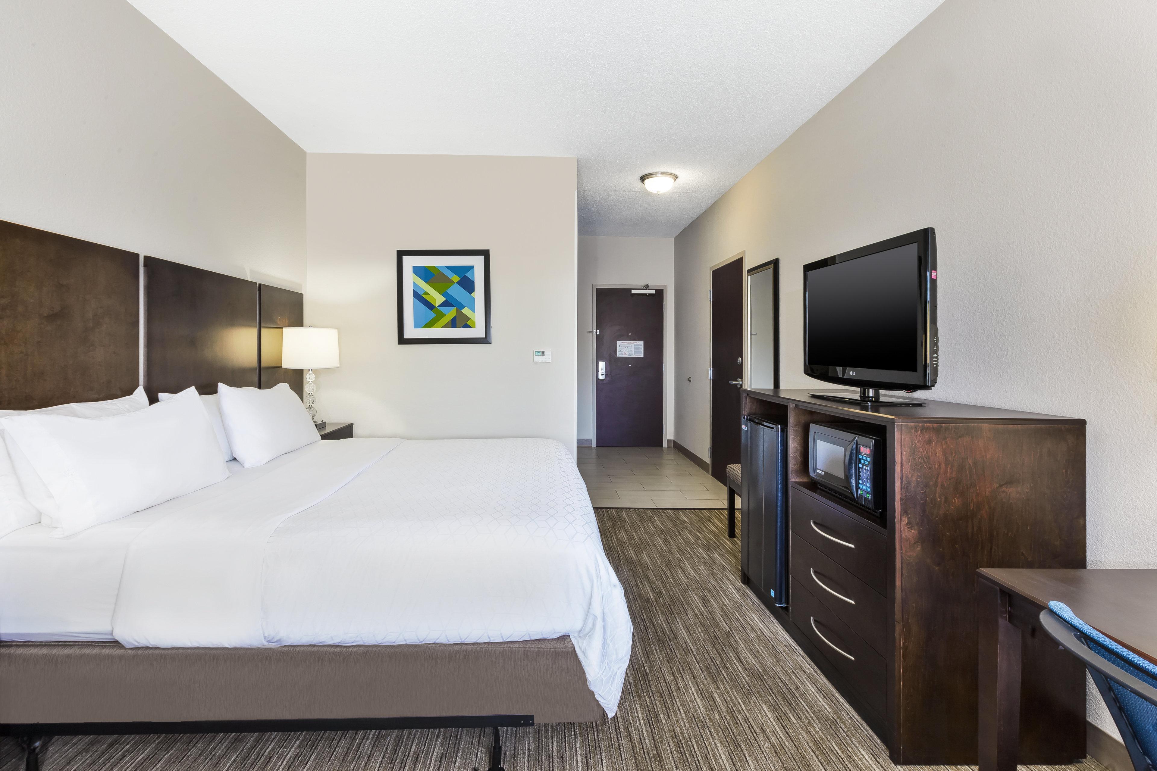 Holiday Inn Express Chillicothe East By Ihg Kültér fotó