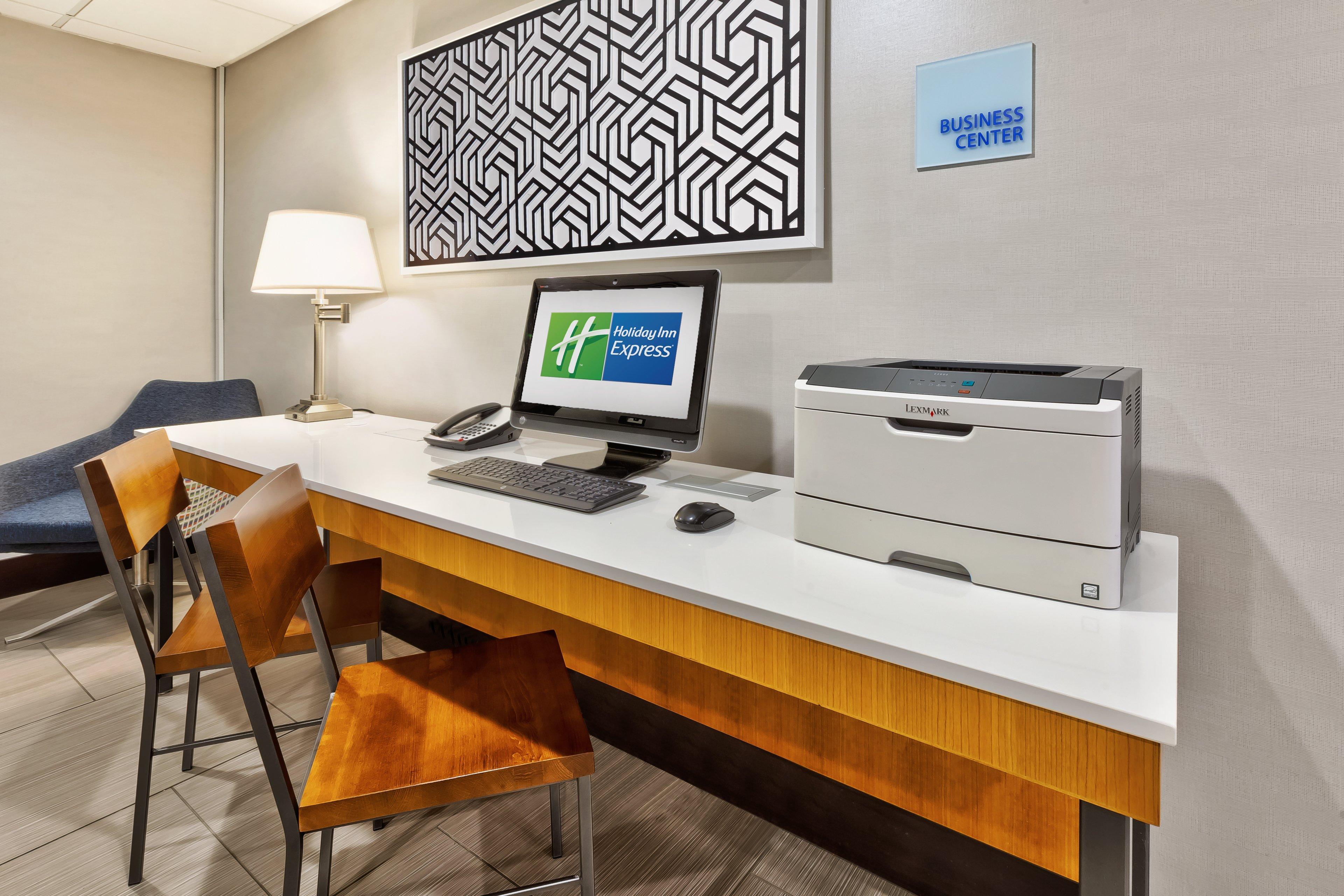 Holiday Inn Express Chillicothe East By Ihg Kültér fotó