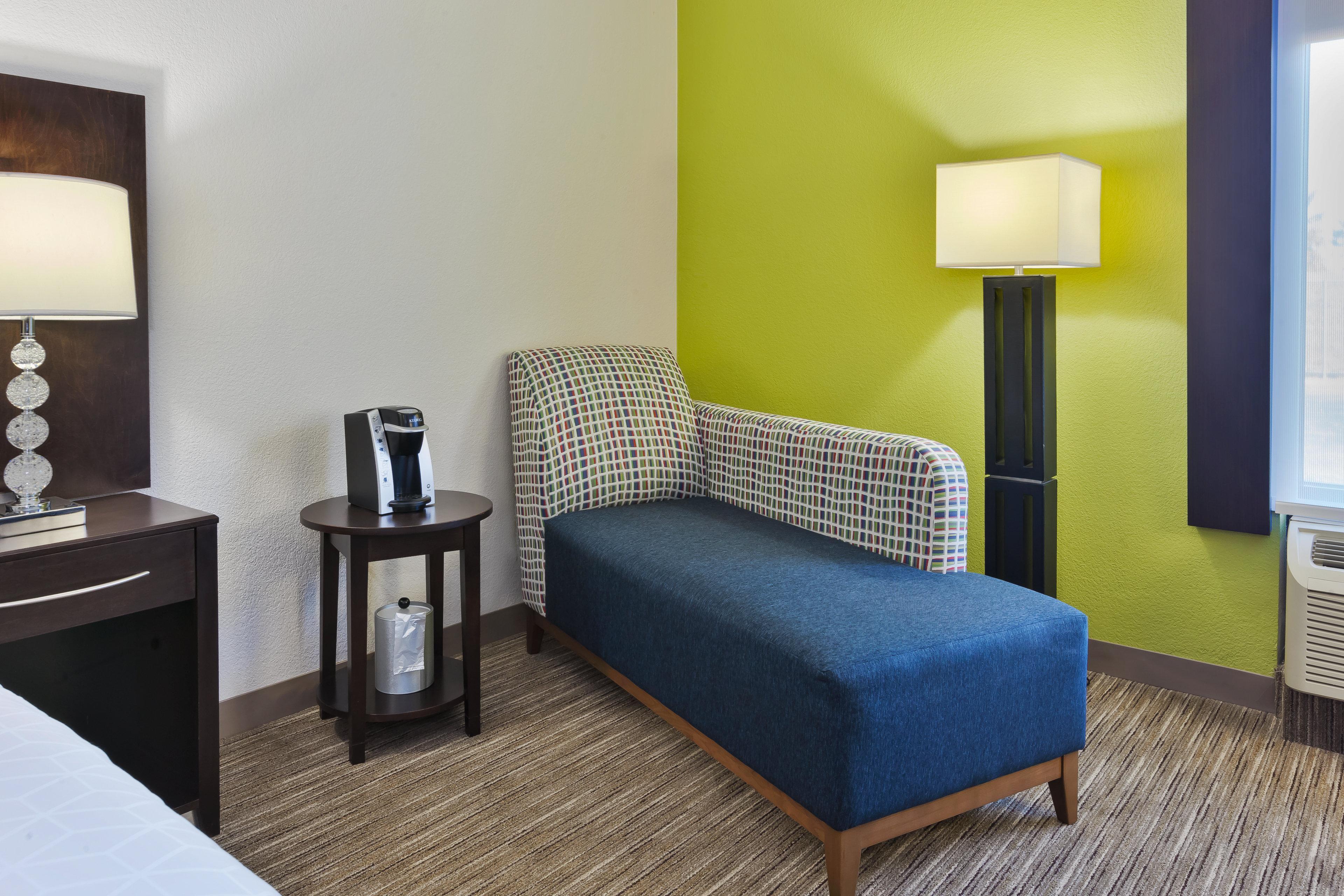 Holiday Inn Express Chillicothe East By Ihg Kültér fotó