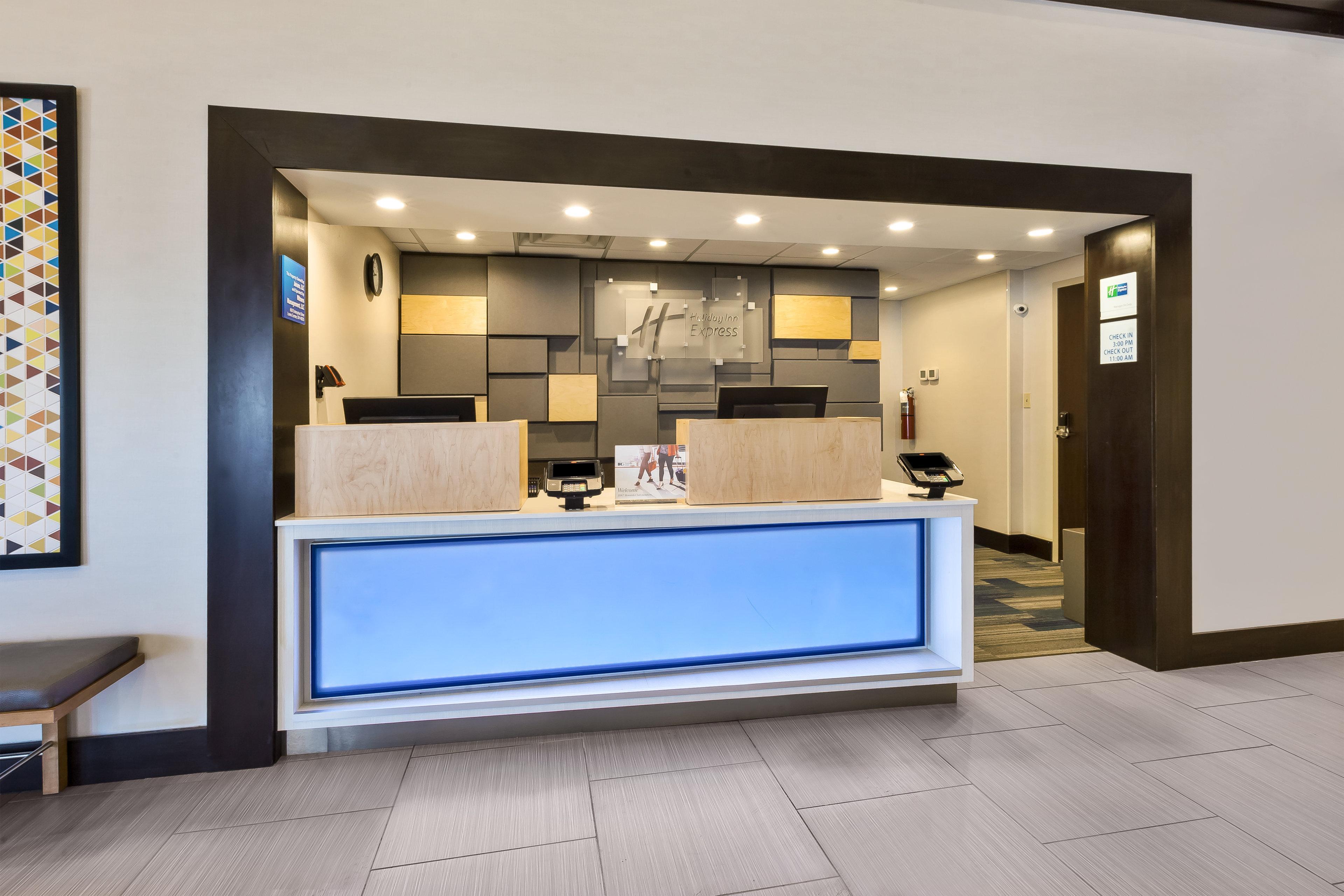 Holiday Inn Express Chillicothe East By Ihg Kültér fotó