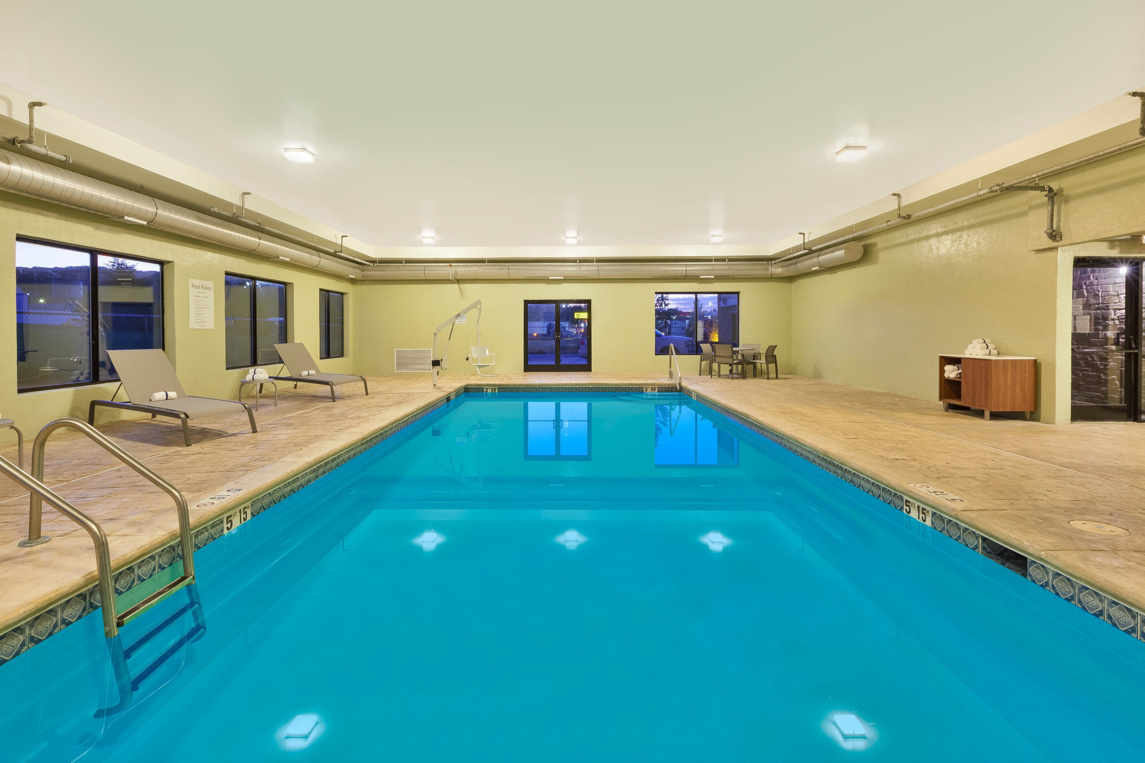 Holiday Inn Express Chillicothe East By Ihg Kültér fotó