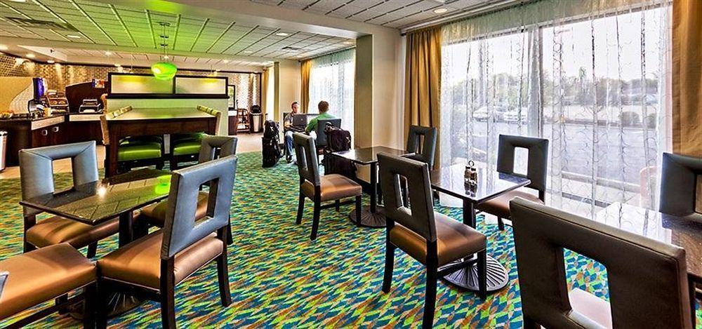 Holiday Inn Express Chillicothe East By Ihg Kültér fotó